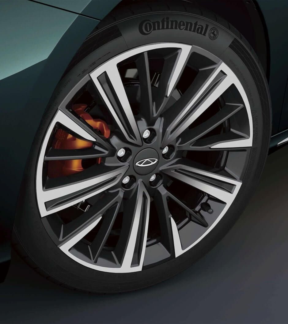 R18 алюминий дискілері