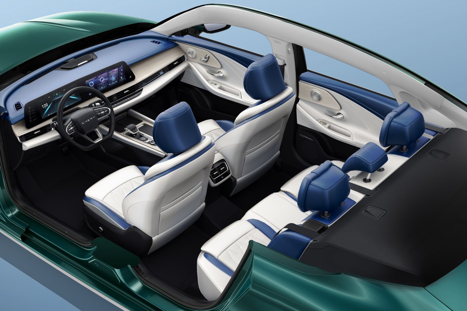 Стиль кеңістігі