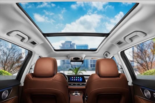 ЭРГОНОМИКАЛЫҚ ОРЫНДЫҚТАР ЖӘНЕ ПАНОРАМАЛЫҚ ШАТЫР