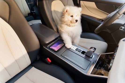 Сымсыз зарядтау