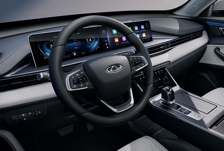 Былғары мультирул