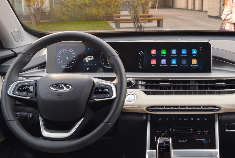 Жетілдірілген ADAS Driver Assistance Systems