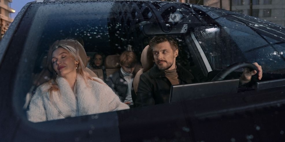 Ең жоғары деңгейдегі жайлылық