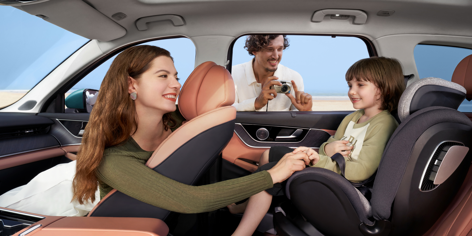 Бүкіл отбасы үшін