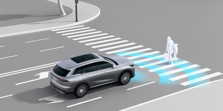 Жолдағы сенімділік