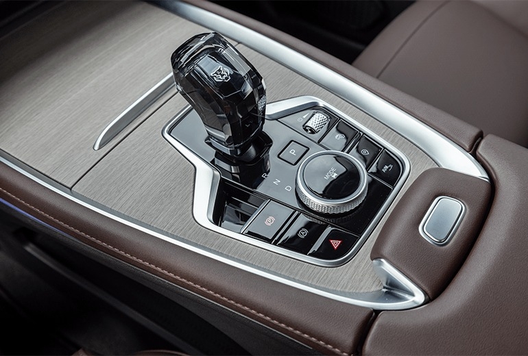 Көлік жүргізуден алатын жарқын эмоциялар