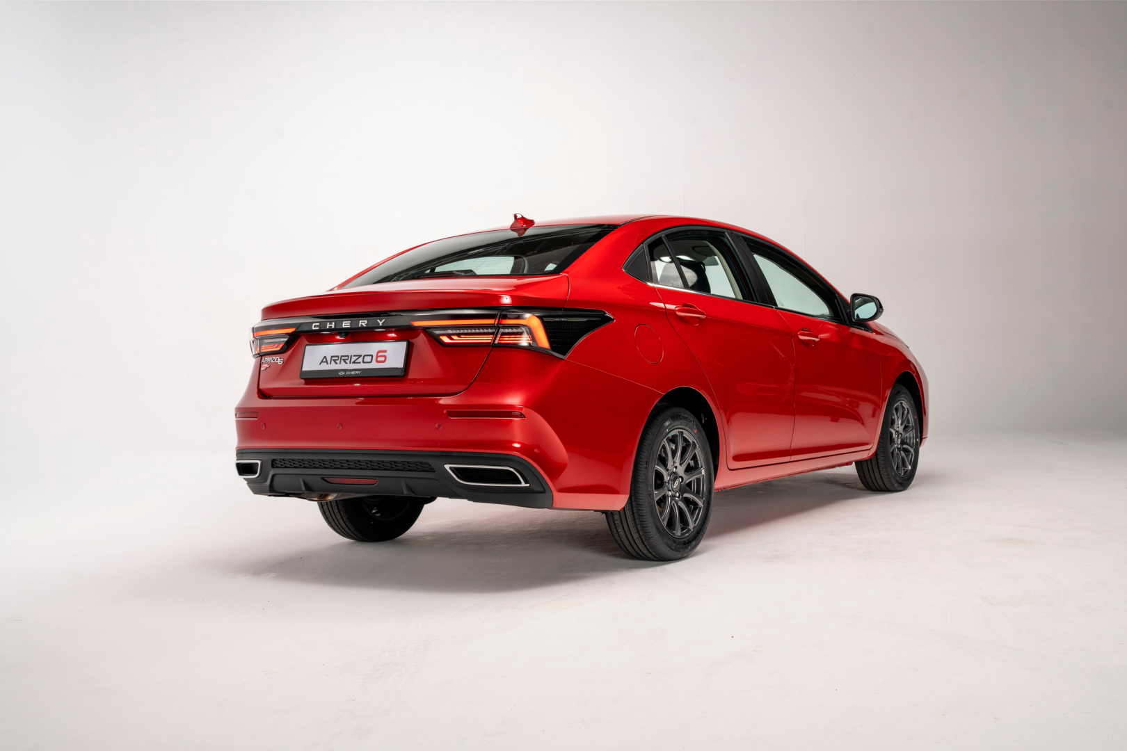 Артқы шамдар